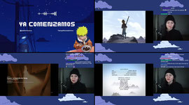 🍿 HOY LA LEYENDA DE ADA 🍿