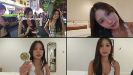 [IRL] hello from staycation! short stream~ | @jessicakohh on !socials