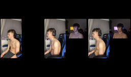 Untitled stream