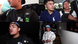 giving back to santa ana