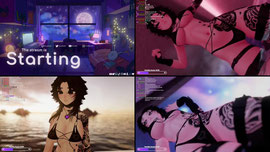 Still Recovering From Last Night 😵‍💫 | Come Drop In & Say Hi 💕 | !Discord !Socials