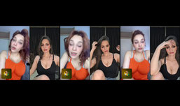 Untitled stream