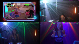 DJ NIGHT!!!