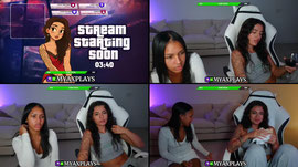 BACK HOME! yap sesh w my roomie