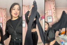 Untitled stream