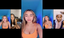 Untitled stream