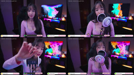 LIVE ASMR ❣️ foi aqui que pediram uma live mais tarde?  [free ads] ❗CustomASMR ❗site