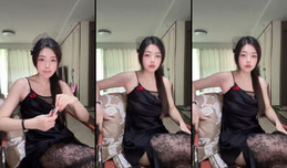 Rosemary正在直播