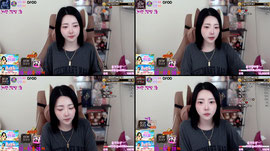 땁맞방)여캠하기 좋은 주말^^