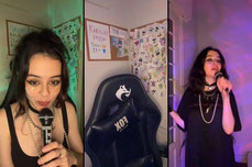 KARAOKE NIGHT