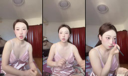 来见我啊