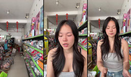 为了我裙子的尾款