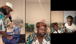 Untitled stream