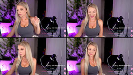 DRAMA - !socials
