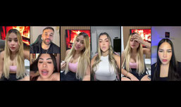 Untitled stream