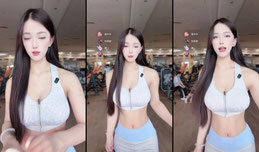 上帝最宠爱的小女儿