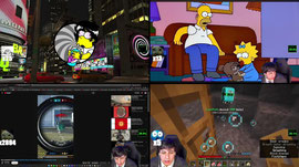 ESPECIAL 12 HORAS DE STREAM PARTE 2