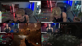 GAVIN AFTER HOURS - GOOD VIBES ONLYYYY

Just chatting and hanging out - video games, reactions, etc.