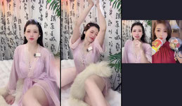 以舞为伴，自在发光