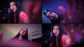 (RR) ❣️ foi aqui que pediram uma live mais tarde?  ❗CustomASMR ❗site