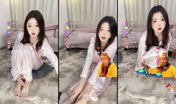 不许说蠢萌！！！