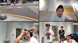 박주하x뿌잉 in 부천 기웃기웃!!!