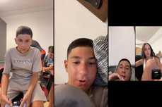 No mireis de fuera