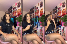 BIRTHDAY DAY STREAM