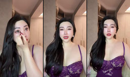 Naomi❤️‍🔥正在直播