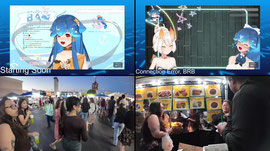 VIET NIGHT MARKET STREET FOOD RANKING !gameraid !gemini