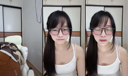 谁家好妹妹跑出来啦