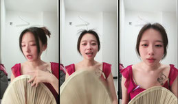 好热啊 凑钱买空调