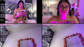 naughty/risky requests - !of !menu