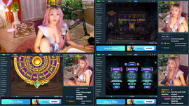🎰 $$GIVEAWAY TO CHAT NOW NOW NOW! NEW $10,000 LEADERBOARD! 🤑 + Daily Giveaway! Code KYOOT on Stake 💚 Need help entering? !livechat !stake