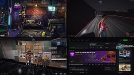 Windy City V5 | !discord !windy !socials !sub