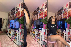 BIRTHDAY DAY STREAM