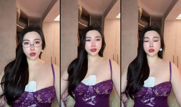 Naomi❤️‍🔥正在直播