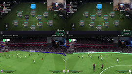 ⚽️FC26 TOP 50 PLAYOFFS⚽️ REACTIONS⚽️GAMING⚽️GREAT VIBES⚽️GET IN HERE NOW⚽️ !socials !x