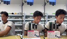 任选3条内裤送NBB体验装