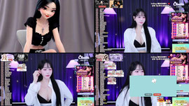 켈빈 t....ㅍㅌ / 개혜자 벽지짝 이벤트 ❤️ 당일 채팅 3등까지 냠냠이