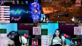 TU VERDADERA PATRONA LLEGO CHOLO W3-ON, REACCION CTM
!tts voces !sr musica