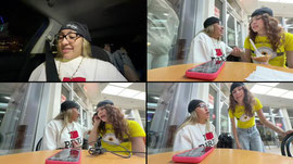 irl en universaaaal <3