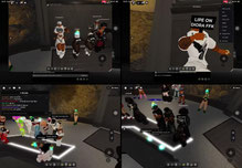 day 1 lipe roblox