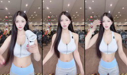 上帝最宠爱的小女儿