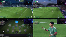 ⚽️ELITE PRO CLUB PLAYOFFS⚽️REACTIONS⚽️GAMING⚽️GREAT VIBES⚽️GET IN HERE NOW⚽️ !socials !x