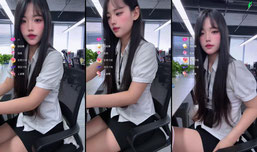 老板在 不要送小心心