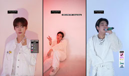 White Love Play.List -KR IDOL