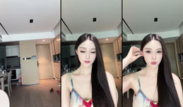 飞机下播