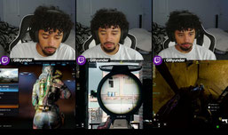 bad cod player