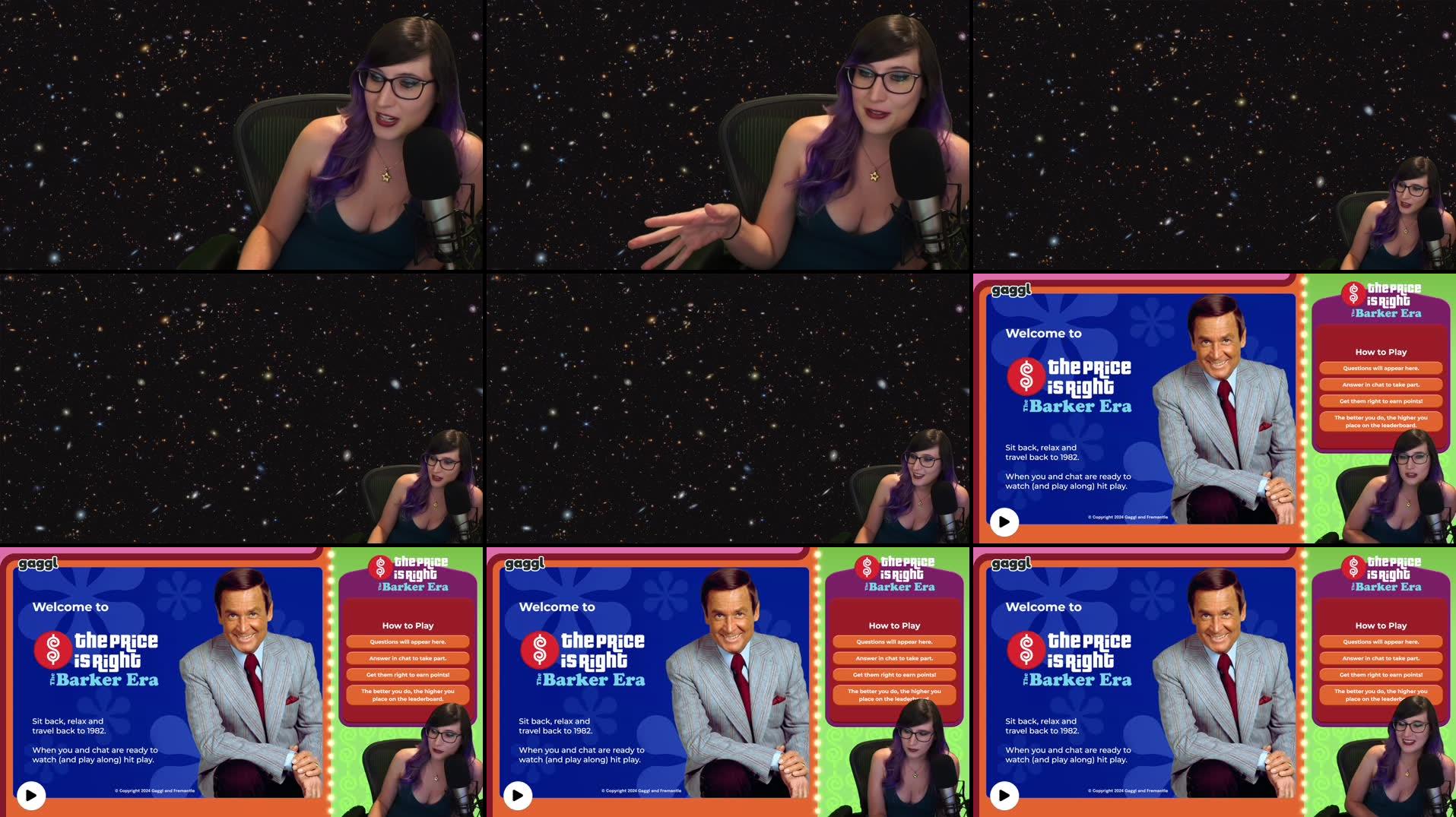 Recording Thumbnail